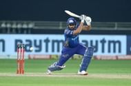 Rohit Sharma led Mumbai Indians to their fifth title triumph in IPL 2020